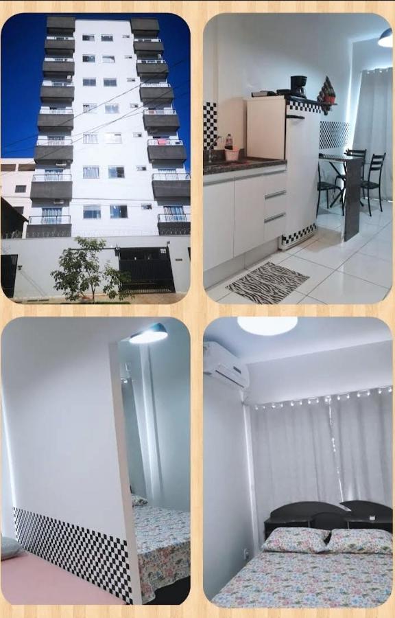 الشقق الفندقية Unai Flat المظهر الخارجي الصورة