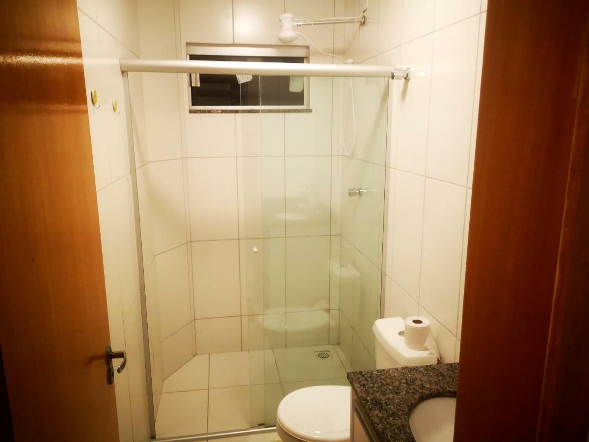 الشقق الفندقية Unai Flat المظهر الخارجي الصورة